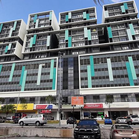 Cozystay @ Core Soho Suite Klia Sepang Ngoại thất bức ảnh