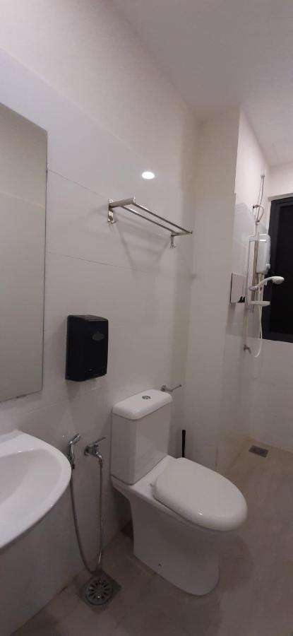 Cozystay @ Core Soho Suite Klia Sepang Ngoại thất bức ảnh