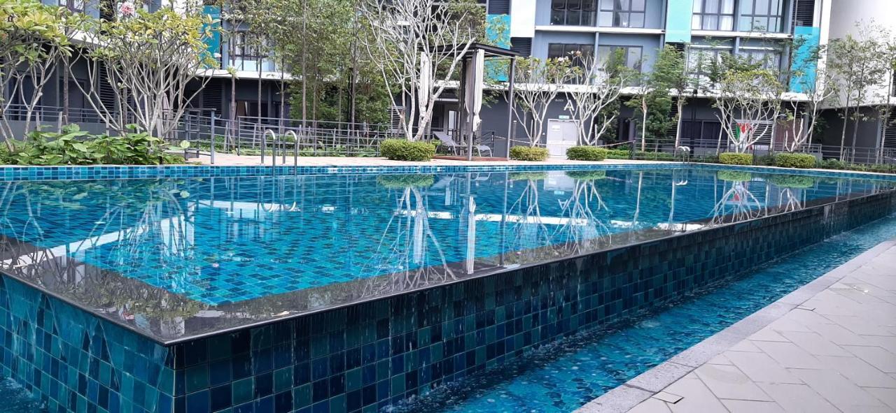 Cozystay @ Core Soho Suite Klia Sepang Ngoại thất bức ảnh