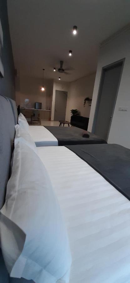 Cozystay @ Core Soho Suite Klia Sepang Ngoại thất bức ảnh