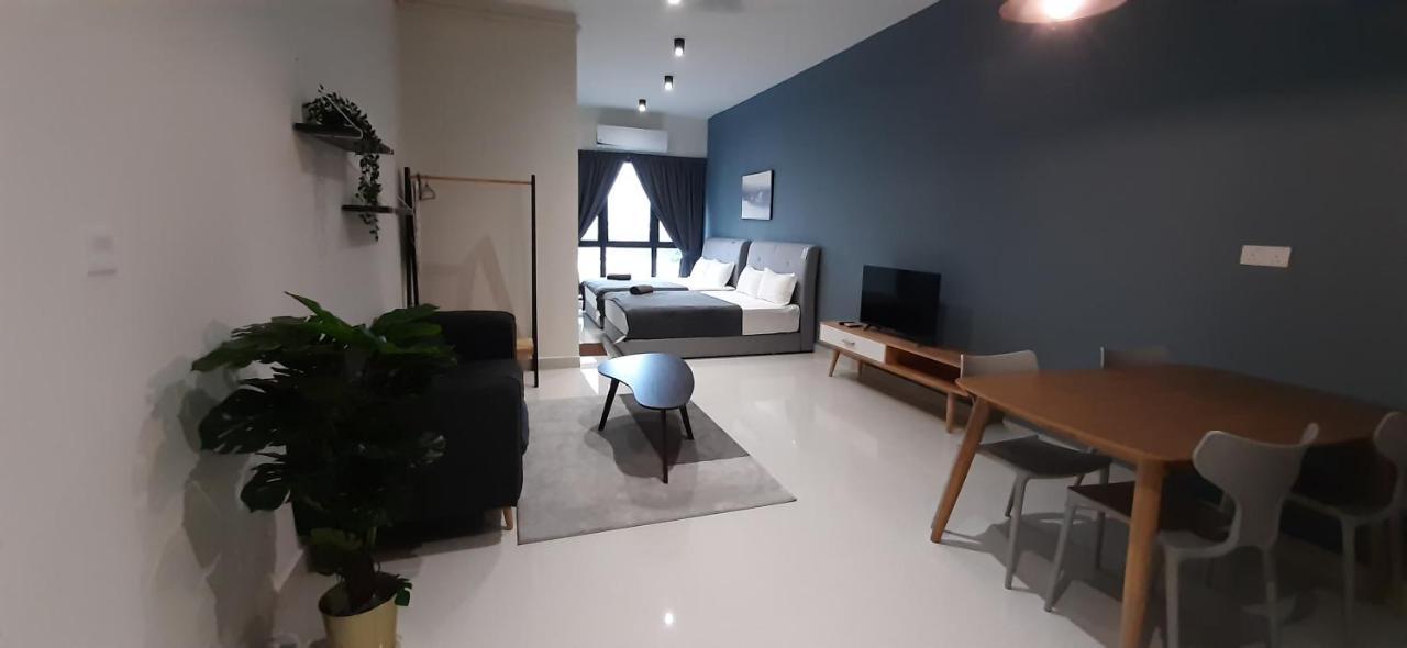 Cozystay @ Core Soho Suite Klia Sepang Ngoại thất bức ảnh