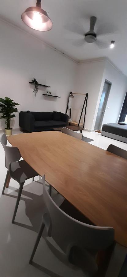 Cozystay @ Core Soho Suite Klia Sepang Ngoại thất bức ảnh