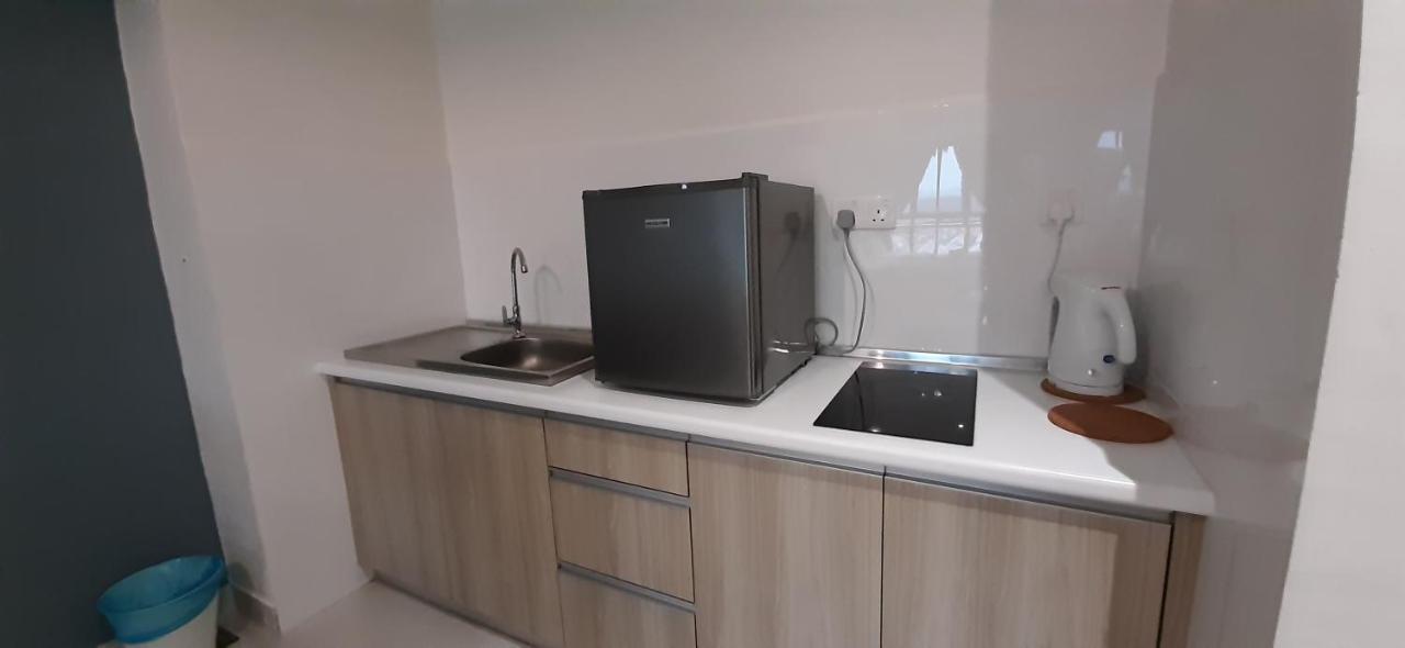 Cozystay @ Core Soho Suite Klia Sepang Ngoại thất bức ảnh