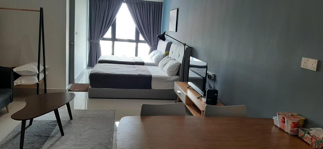 Cozystay @ Core Soho Suite Klia Sepang Ngoại thất bức ảnh