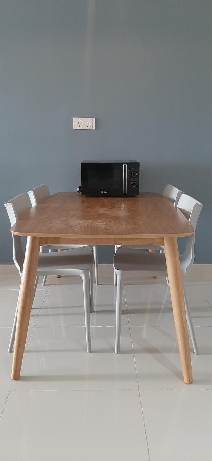 Cozystay @ Core Soho Suite Klia Sepang Ngoại thất bức ảnh